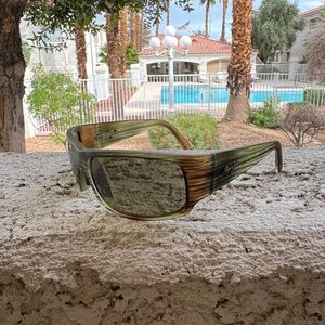 Maui Jim 6145984 World Cup men’s sunglasses